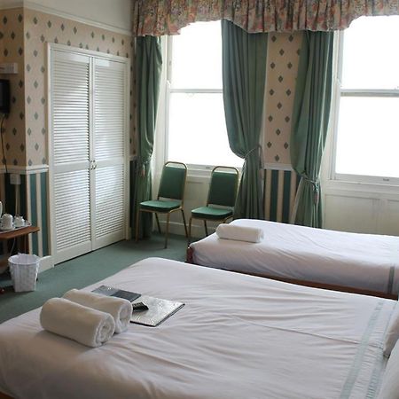 A Maiden Rest Bed & Breakfast Weymouth Dış mekan fotoğraf