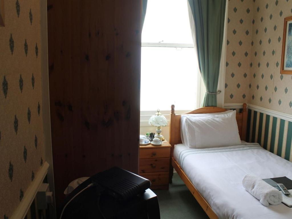 A Maiden Rest Bed & Breakfast Weymouth Dış mekan fotoğraf