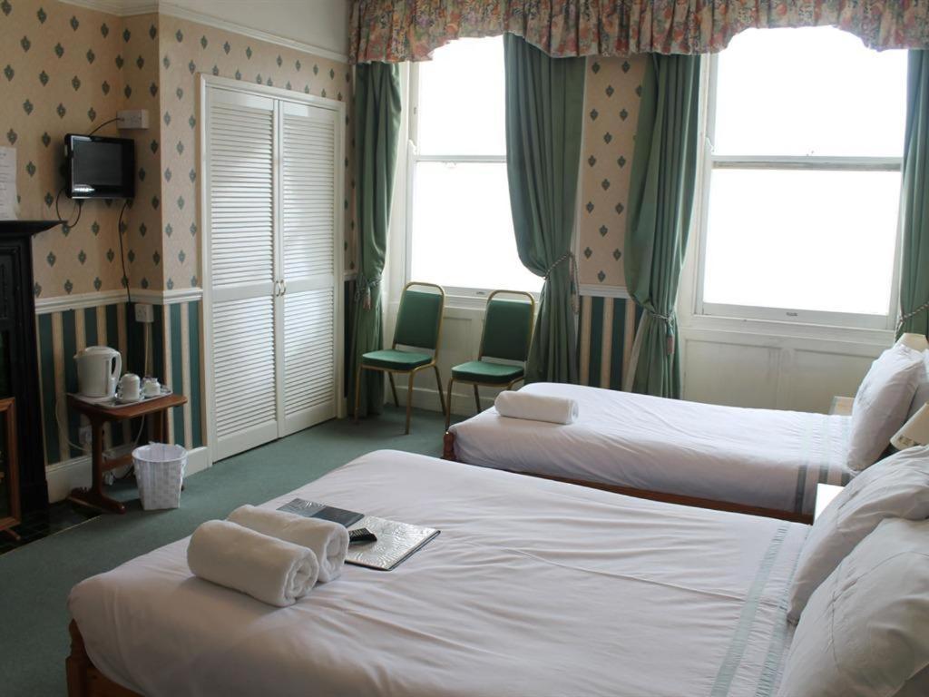 A Maiden Rest Bed & Breakfast Weymouth Dış mekan fotoğraf