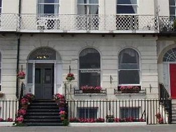 A Maiden Rest Bed & Breakfast Weymouth Dış mekan fotoğraf