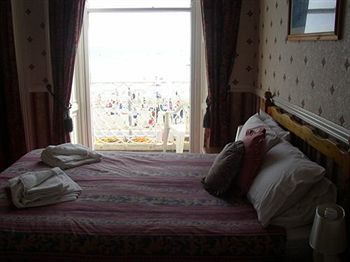 A Maiden Rest Bed & Breakfast Weymouth Dış mekan fotoğraf