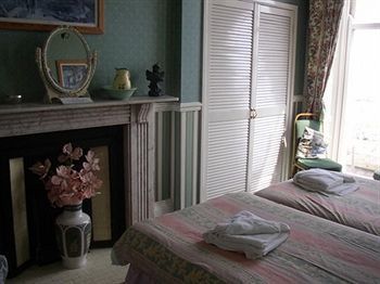 A Maiden Rest Bed & Breakfast Weymouth Dış mekan fotoğraf