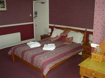A Maiden Rest Bed & Breakfast Weymouth Dış mekan fotoğraf